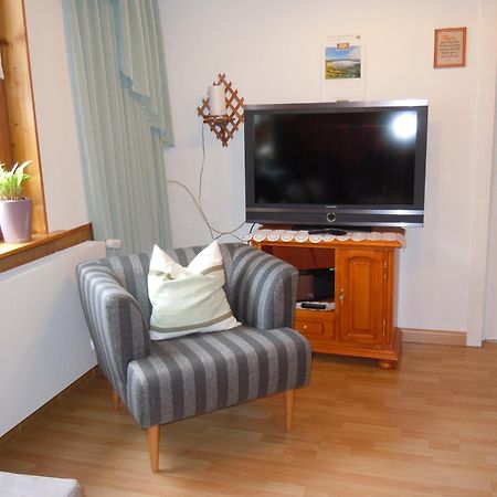 Ferienwohnung Harzbiene Wernigerode Esterno foto