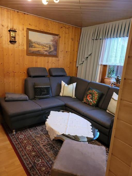 Ferienwohnung Harzbiene Wernigerode Esterno foto