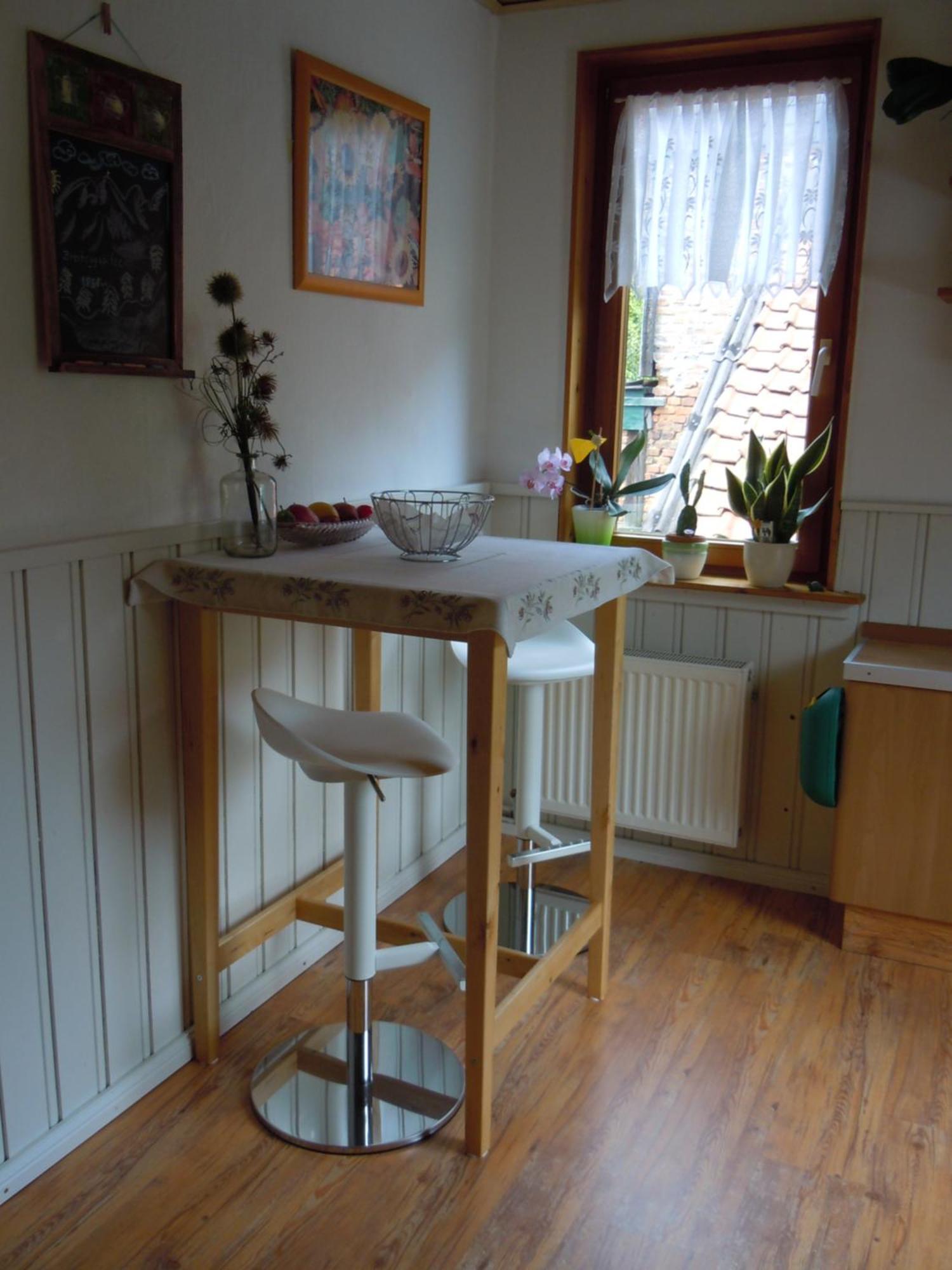 Ferienwohnung Harzbiene Wernigerode Esterno foto