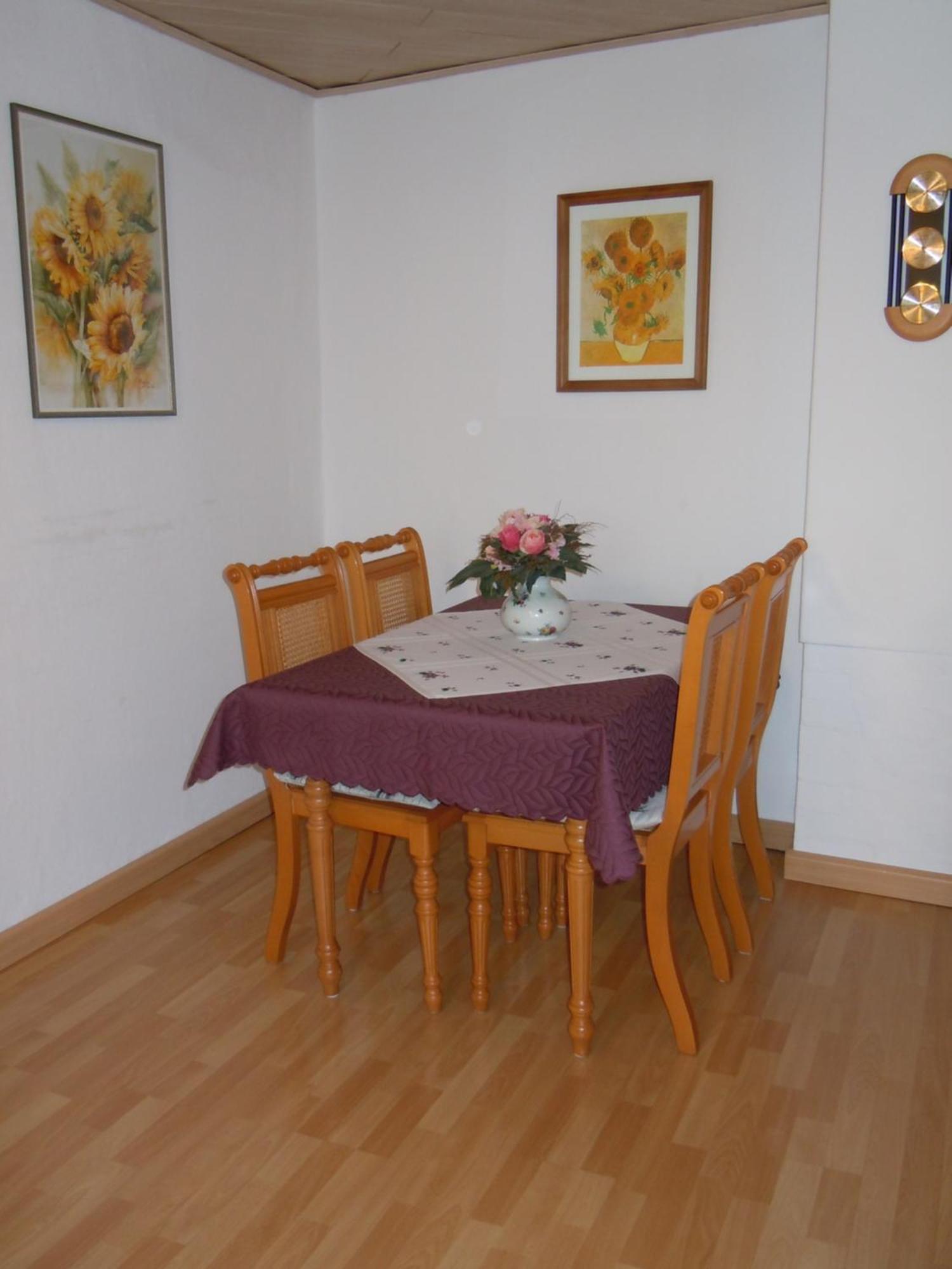 Ferienwohnung Harzbiene Wernigerode Esterno foto