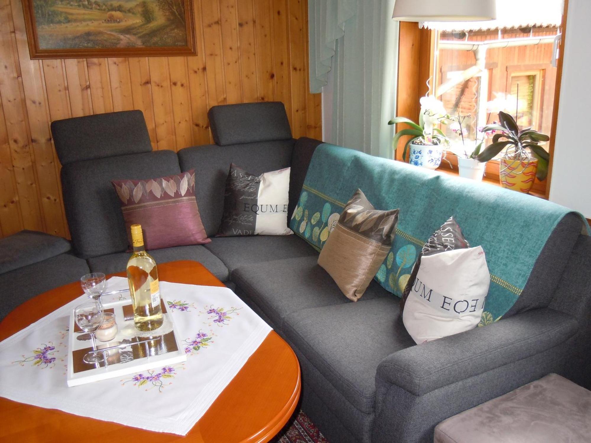 Ferienwohnung Harzbiene Wernigerode Esterno foto